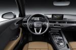 Audi A4 Avant S-Line Quattro 2018 года (WW)